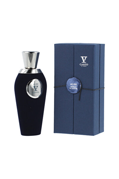 V'Canto V Canto Alibi Extrait de parfum 100 ml (unisex)