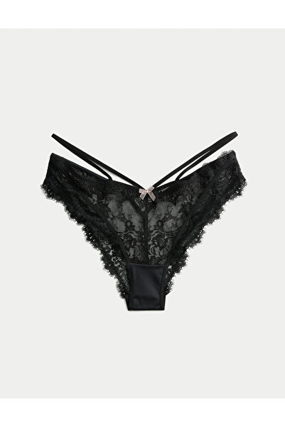 Marks & Spencer İşlemeli Miami Külot