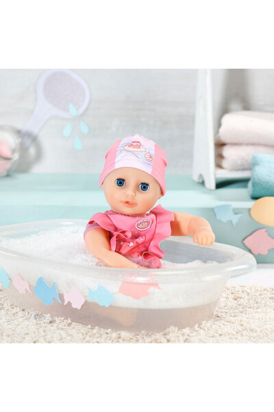 ZAPF CREATION ZAPF - Papusa de baie Baby Annabell 30 cm