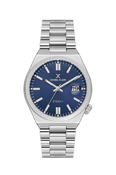 Daniel Klein Dk.1.13861-13 Complete Steel Special Series Men's Watch