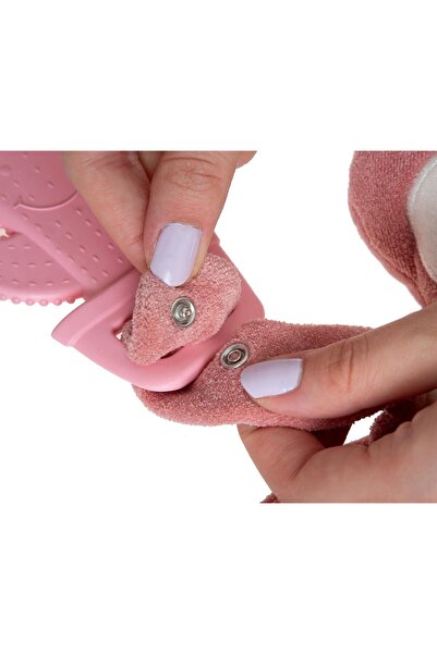 Babyjem My Sleeping Friend with Teether (Rose)