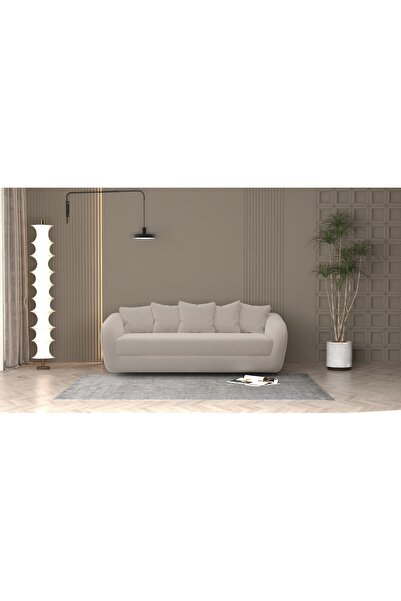 Blamb Sofabed Madrid – Kompakt Tasarımlı Açılır Kanepe / Yatak Olabilen Konfo...