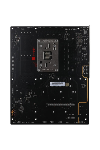 Colorful BATTLE-AX X870A-GHA WIFI V14 DDR5 7600MHz ATX AM5 Gaming (Oyuncu) An...
