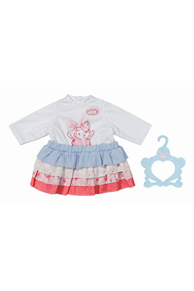 ZAPF CREATION Bebelușul Annabell - Fustă și Bluză 43 cm