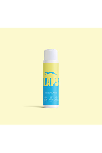 LAPS Athletic Care شامبو للسباحين - يساعد على التخلص من الكلور |   خالي من ال...