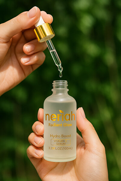 neriah Vitamin-C Serum.