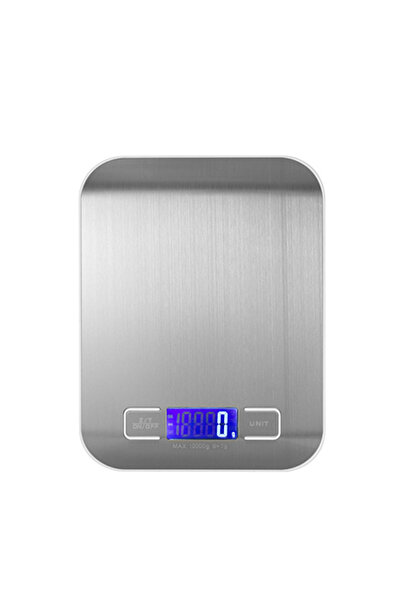 CIMIA Electric Digital Food Scale,Gram Scale Multi-Functional Kitchen Scale,LCD Display weighing scale
