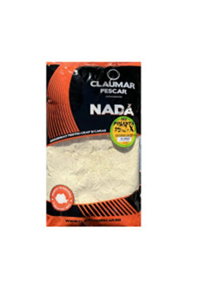 Claumar Nada Special Polenta X Miere 3 Kg