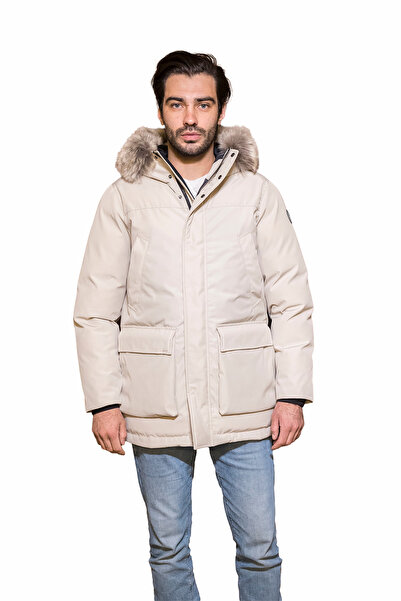 ARTIERI Parka jacket