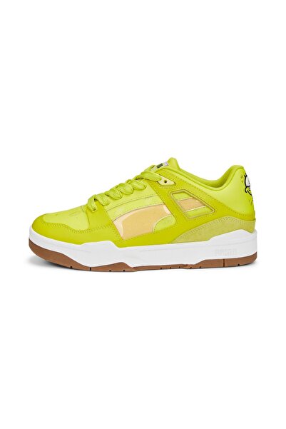 Puma Pantofi Sport Slipstream SPONGEBOB Male 391181-01