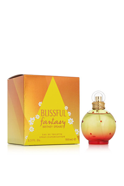 Britney Spears Apă de toaletă Blissful Fantasy 100 ml (femei)