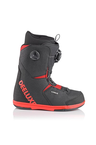 DEELUXE Rental Boa Focus Snowboard Bot