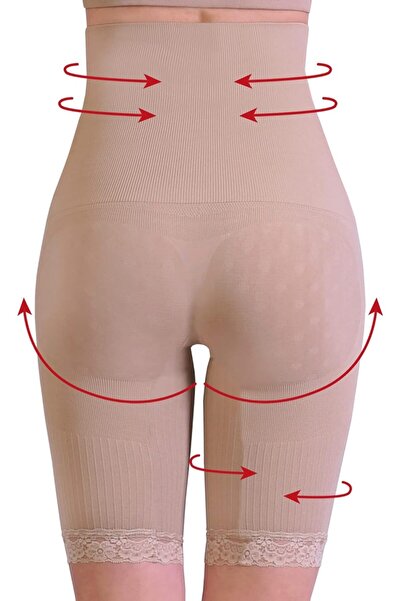 Sankom Patent Shaper Thigh Slimmers - Women's Shapewear