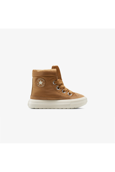 Converse Chuck Taylor All Star Elements Çocuk Turuncu Sneaker
