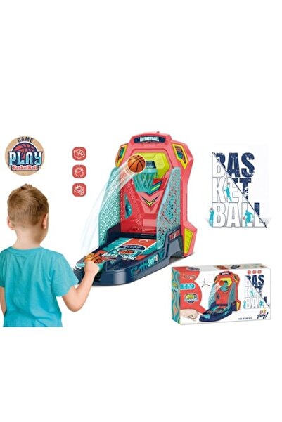 OEM Joc de baschet pentru copii cu scor electronic