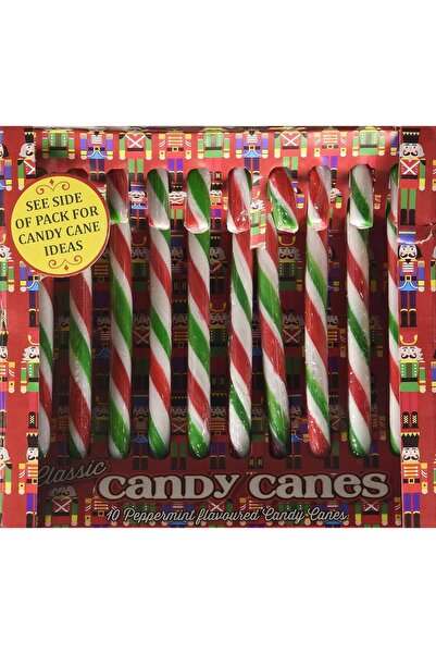 ENERGY SNACK SHOP Bomboane de nucă în formă de spărgător de nuci, 10 buc., 100 g