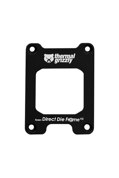 Thermal Grizzly TG-DDF-R7000-V2 AM5 Soket Güçlendirme Kiti