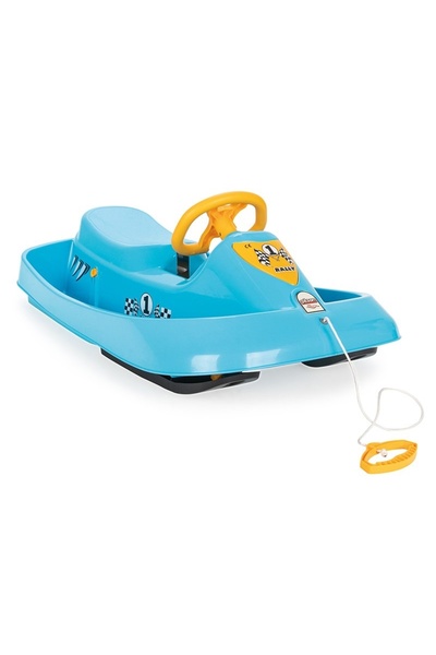 PİLSAN Rally Blue steering wheel bobsleigh