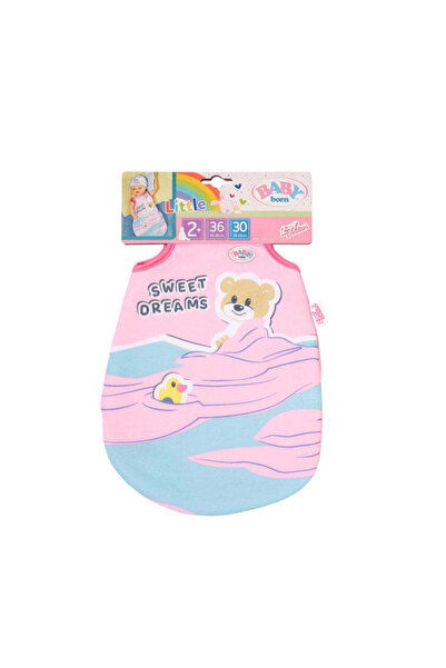 ZAPF CREATION BABY Born - Sleeping Bag 36 cm