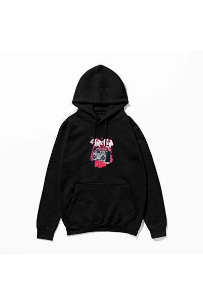 CANDLEMASTORE Hiphop - Hoodie