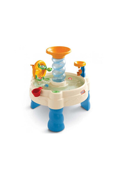 Little Tikes Masă de joacă cu apă - Spirală