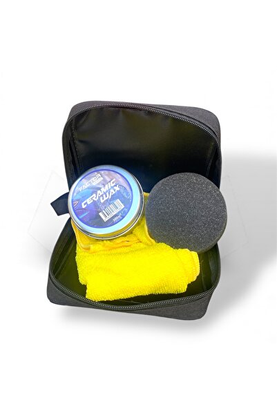 Factor360 Ceramix Wax Set Çanta