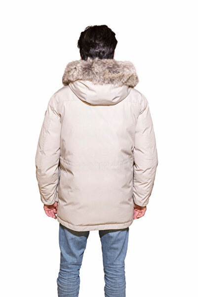 ARTIERI Parka jacket