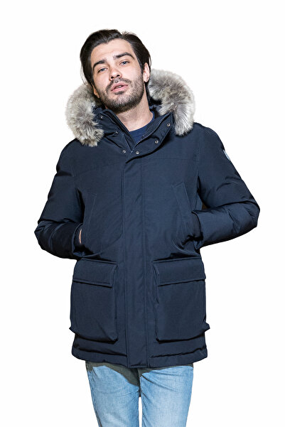ARTIERI Parka jacket