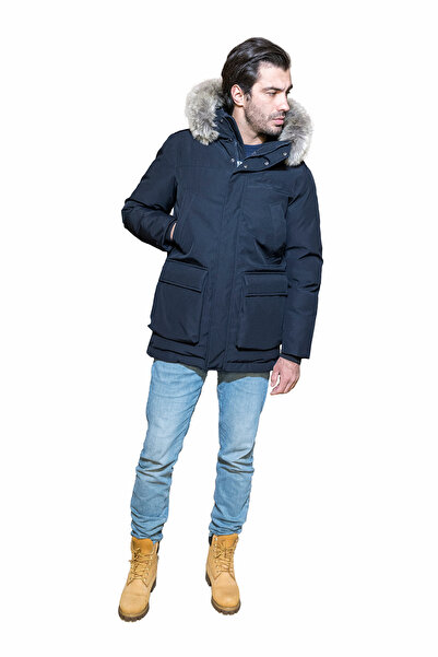 ARTIERI Parka jacket