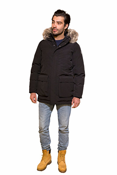 ARTIERI Parka jacket