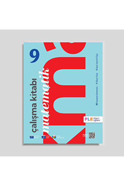 ple planlı eğitim personal learning environment PLE - Matematik 9.sınıf Çalış...