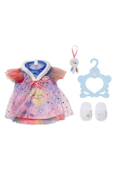 ZAPF CREATION Zapf - Baby Annabell Dress and Shoes 43 cm