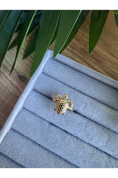 My Joyas Design Steel Vintage Series Ring