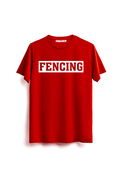 hakuof Fencing T-Shirt