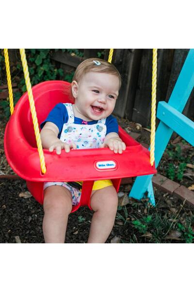 Little Tikes Swing for Small Children