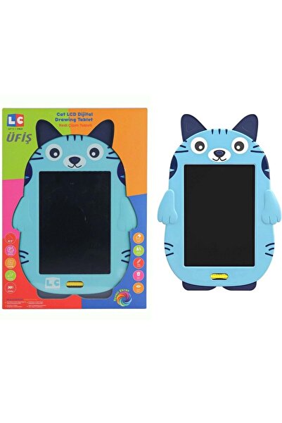 LC Kedi Çizim Tableti 8,5 İnç LC-31070