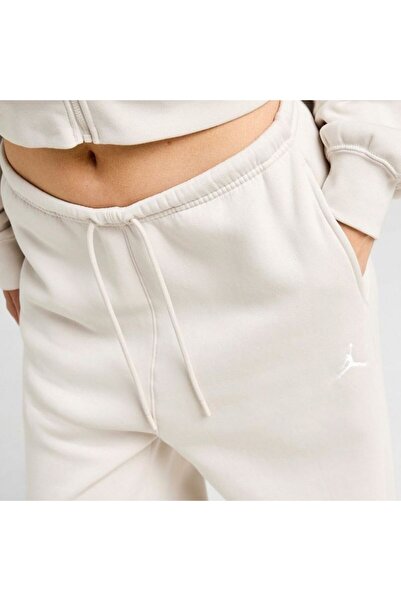 Nike Pantaloni W J BRK FLC OH PANT