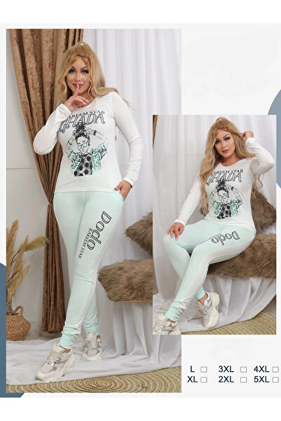 1way Women's cotton pajama set