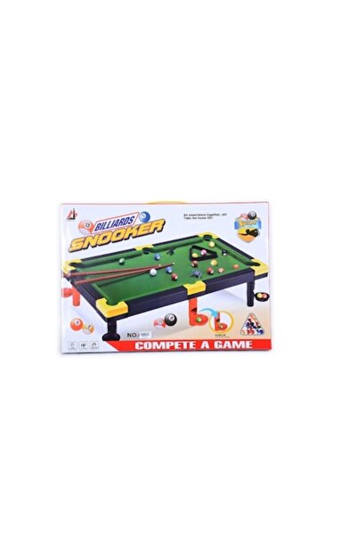 OEM Billiards Game SA-31 (OEM)