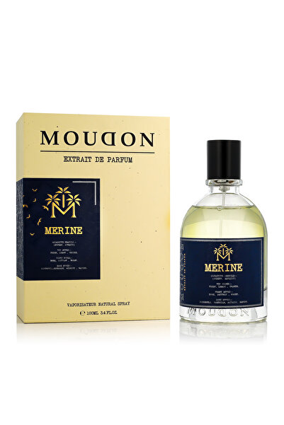 MODON Moudon Merine Extrait de parfum 100 ml (unisex)