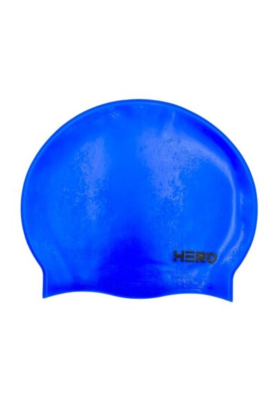 Hero Casca de inot din Silicon Hero, Albastru Royal