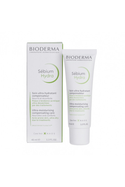 Bioderma SebiumHydra - 40ml
