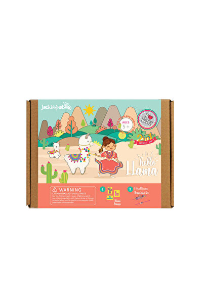 jack in the box Kit de lucru 2 în 1 cu lamă