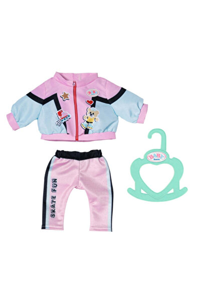 ZAPF CREATION Set ținută de alergare Zapf BABY born 36 cm