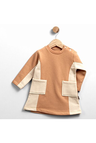 Flexi Baby Girl Dress