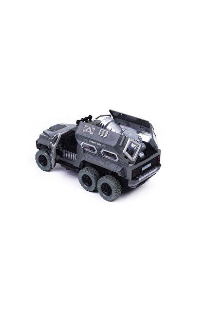 OEM Military radio-controlled car, Armor Vehicle, battery included, 33×11×12cm, 3 years+