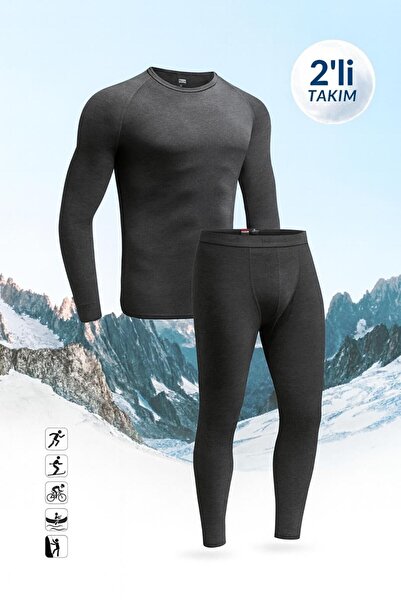 Berrak 760 Erkek Termal Takım