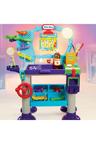 Little Tikes Wonderful Laboratory