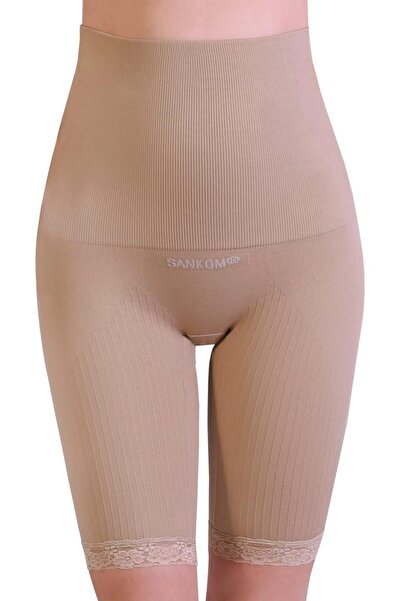 Sankom Patent Shaper Thigh Slimmers - Women's Shapewear