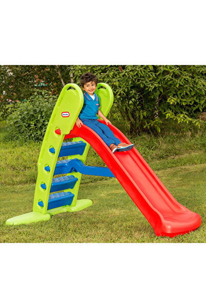 Little Tikes Large Red Slide